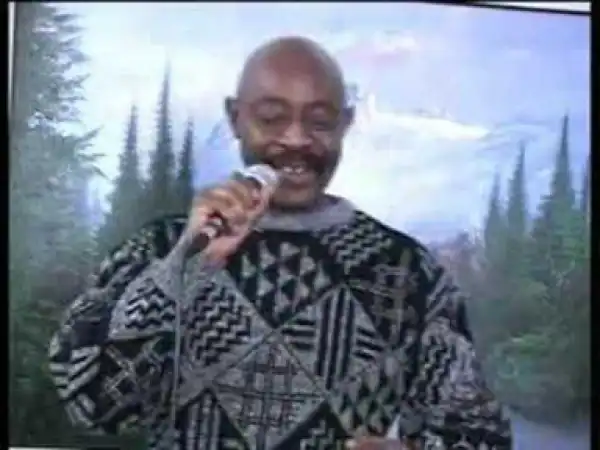 Nehemiah Hunter Brown - You